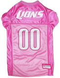 Detroit Lions Jersey