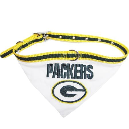 Green Bay Packers Bandana