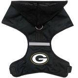 Green Bay Packers Pet Harness