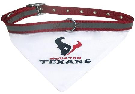 Houston Texans Bandana