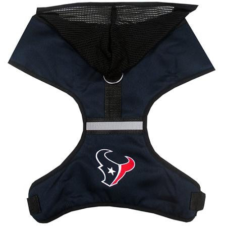 Houston Texans Pet Harness