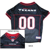 Houston Texans Jersey