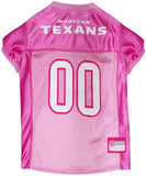 Houston Texans Jersey