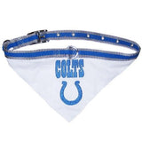 Indianapolis Colts Bandana