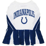 Indianapolis Colts Cheer Leading