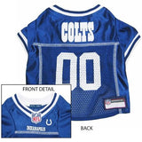 Indianapolis Colts Jersey