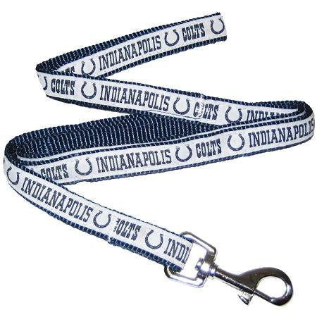 Indianapolis Colts Leash