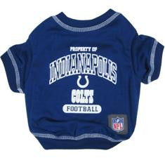 Indianapolis Colts Pet Shirt