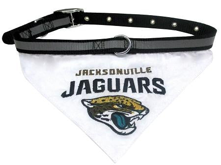 Jacksonville Jaguars Bandana