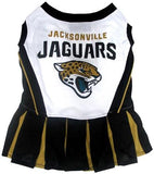 Jacksonville Jaguars Cheer Leading