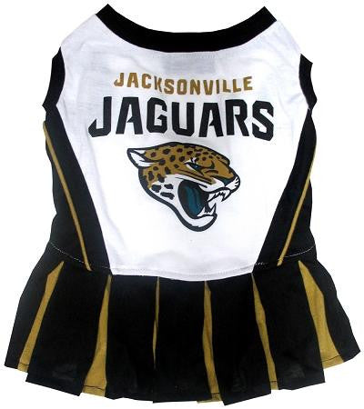 Jacksonville Jaguars Cheer Leading