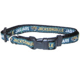 Jacksonville Jaguars Collar