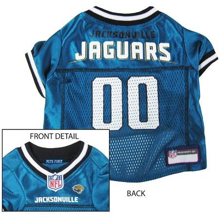 Jacksonville Jaguars Jersey