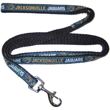 Jacksonville Jaguars Leash