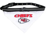 Kansas City Chiefs Bandana