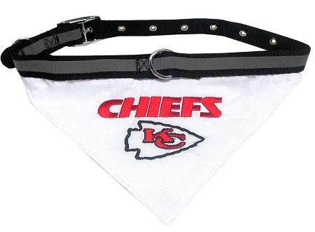 Kansas City Chiefs Bandana