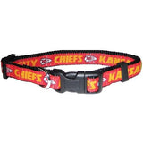 Kansas City Chiefs Collar