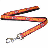 Kansas City Chiefs Leash