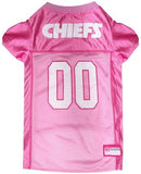 Kansas City Chiefs Jersey