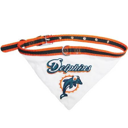 Miami Dolphins Bandana