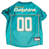 Miami Dolphins Jersey