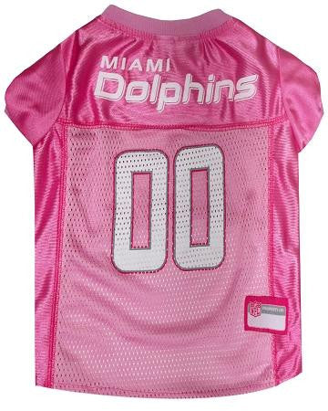 Miami Dolphins Jersey