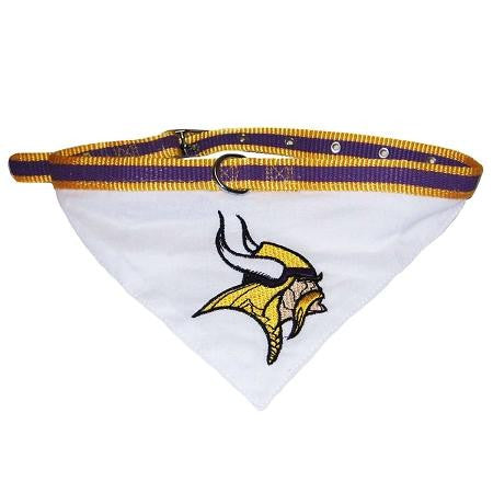 Minnesota Vikings Bandana