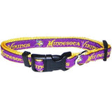 Minnesota Vikings Collar