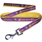 Minnesota Vikings Leash