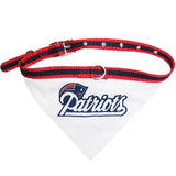 New England Patriots Bandana