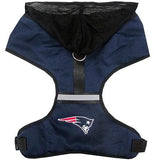 New England Patriots Pet Harness