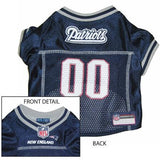 New England Patriots  Jersey