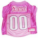 New England Patriots  Jersey