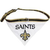 New Orleans Saints Bandana