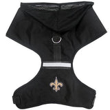 New Orleans Saints Pet Harness