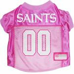 New Orleans Saints  Jersey