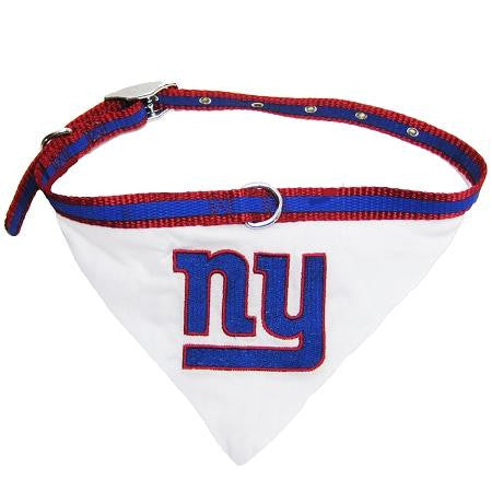 New York Giants Bandana