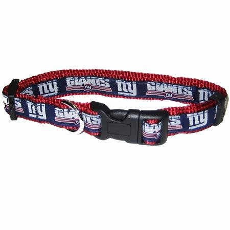 New York Giants Collar