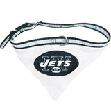 New York Jets Bandana