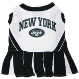 New York Jets Cheer Leading