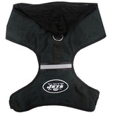 New York Jets Pet Harness