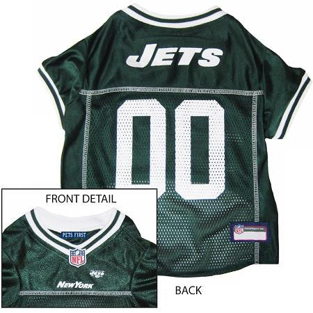 New York Jets  Jersey