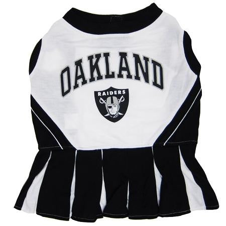 Oakland Raiders Cheer Leading