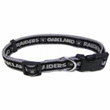 Oakland Raiders Collar