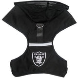 Oakland Raiders Pet Harness