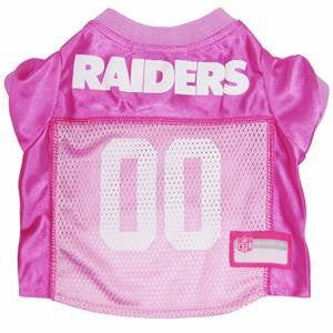 Oakland Raiders Jersey