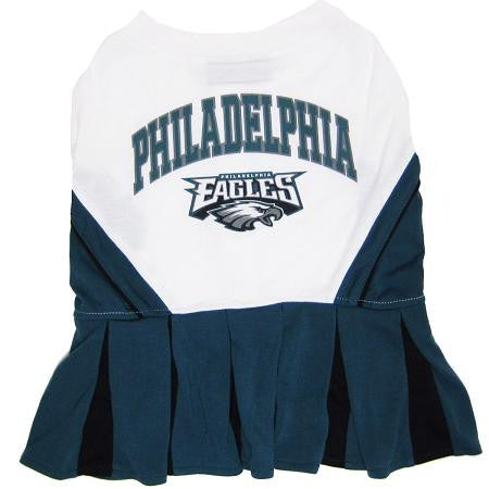 Philadelphia Eagles Cheer Leading