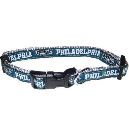 Philadelphia Eagles Collar