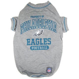 Philadelphia Eagles Pet Shirt