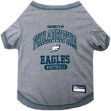 Philadelphia Eagles Pet Shirt